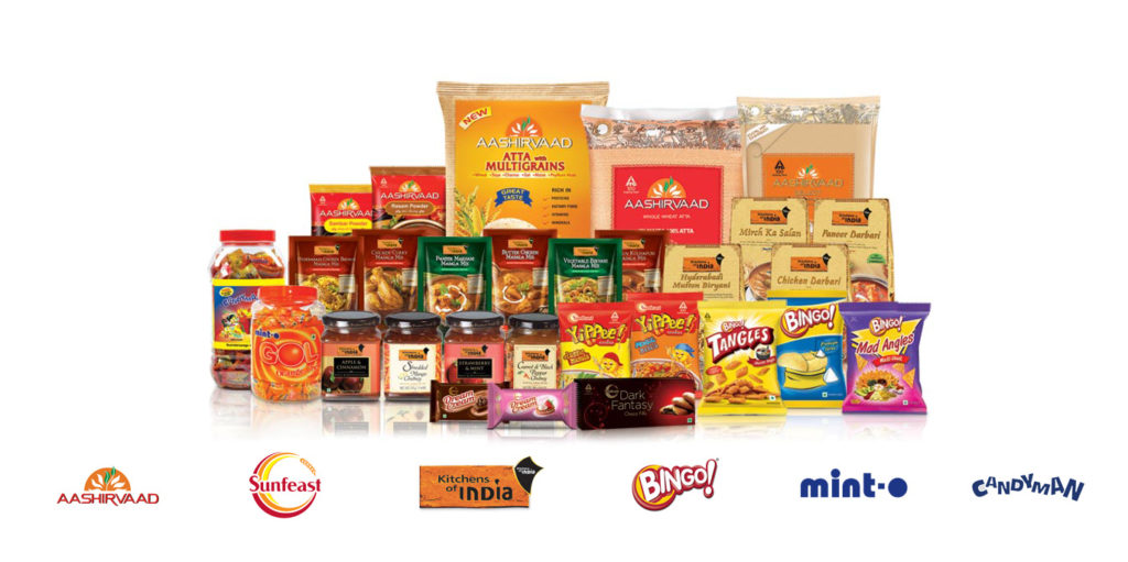 itc distributorship