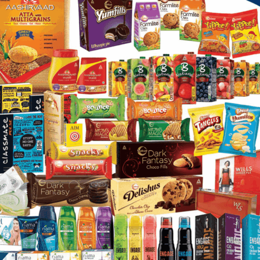 itc distributorship
